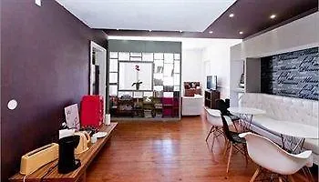 Downtown Design Hotel 2*