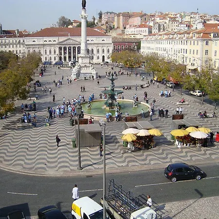 Downtown Design 2* Lisboa