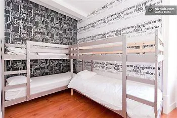 Downtown Design Hotel Lisboa